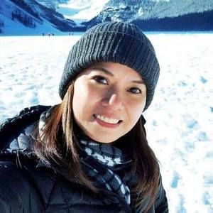 Meet your Posher, Arlynn